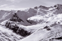 Mountains, Val d'Isere France 5